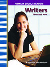 Writers Then and Now (MP3)